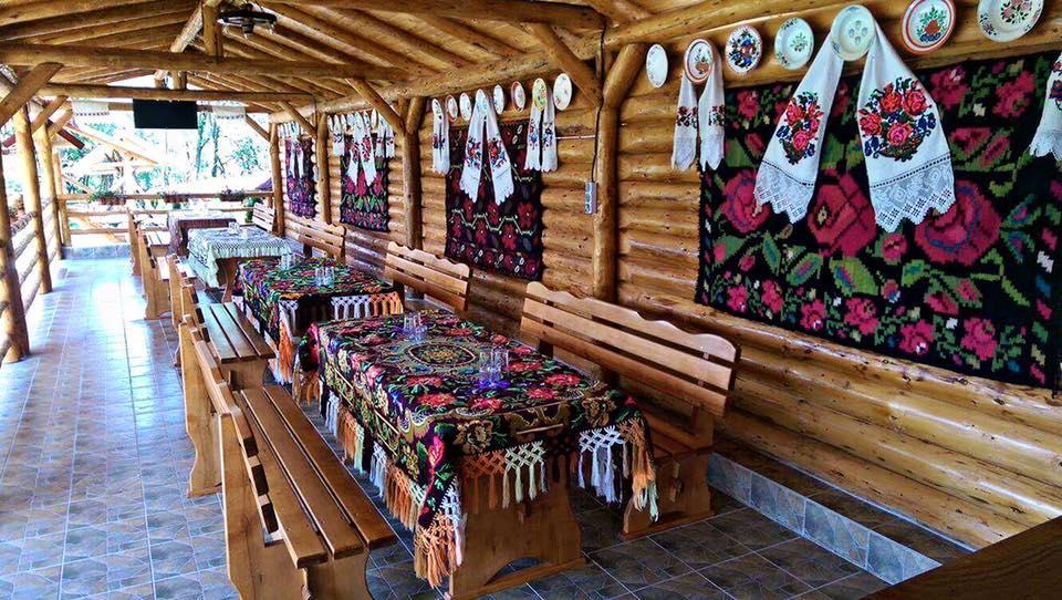 Pensiunea Maramures ออคนาชูกาแต็ก ภายนอก รูปภาพ